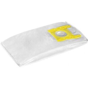 Kärcher VC Fleece Staubsaugerbeutel - Staubsaugerzubehör Kärcher VC Fleece Staubsaugerbeutel - Staubsaugerzubehör