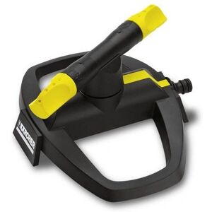 Kärcher RS 120/2 Waterbesproeier - Verstelbaar, Lichtgewicht, Kunststof Kärcher RS 120/2 Waterbesproeier - Verstelbaar, Lichtgewicht, Kunststof