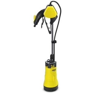Pompe Immergée Kärcher SBP 3800 - Pompage d'Eau - Publicité Pompe Immergée Kärcher SBP 3800 - Pompage d'Eau - Publicité