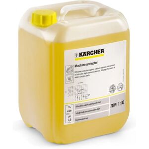 Karcher RM 110 Suojamainen aine - PressurePro - Suojaa kalkkikertymiltä Karcher RM 110 Suojamainen aine - PressurePro - Suojaa kalkkikertymiltä