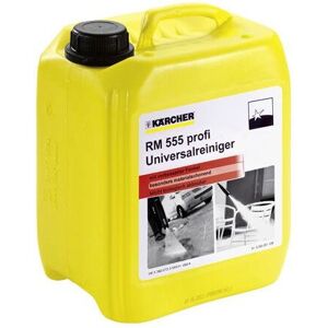 Kärcher RM 555 Equipment Cleansing Liquid - 5000 ml Kärcher RM 555 Equipment Cleansing Liquid - 5000 ml