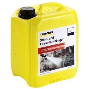 Kärcher White Stone and Facade Cleaner - 5L - Stone & Facade Cleaner Kärcher White Stone and Facade Cleaner - 5L - Stone & Facade Cleaner