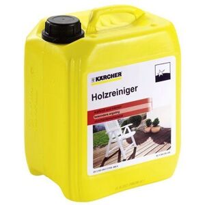 Kärcher Wood Cleaner - 5L - Effective for outdoor surfaces Kärcher Wood Cleaner - 5L - Effective for outdoor surfaces