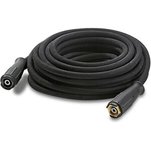 Karcher 10m Hoge Druk Slang Uitbreiding - DN8, Grijs Karcher 10m Hoge Druk Slang Uitbreiding - DN8, Grijs