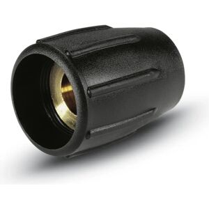 Kärcher Mosazný spoj - Použití v potravinářství Kärcher Mosazný spoj - Použití v potravinářství