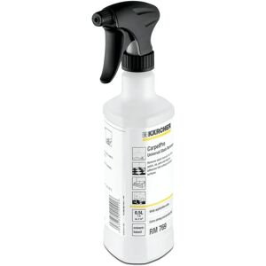 Kärcher 6.295-490.0 Universal Carpet Cleaner 500ml Kärcher 6.295-490.0 Universal Carpet Cleaner 500ml