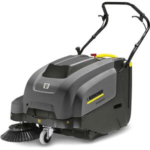 Kärcher KM 75/40 W Bp Pack - Fejemaskine - Batteridrevet selvkørende fejemaskine Kärcher KM 75/40 W Bp Pack - Fejemaskine - Batteridrevet selvkørende fejemaskine