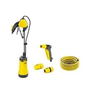Karcher BP 1 Barrel Set - Pompa de apă - 3800 l/h Karcher BP 1 Barrel Set - Pompa de apă - 3800 l/h