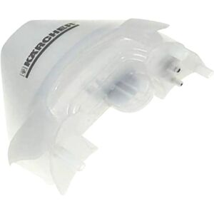 Réservoir d'eau pour nettoyeur vapeur Kärcher SC2/4 - Réservoir d'eau pour nettoyeur vapeur - Publicité Réservoir d'eau pour nettoyeur vapeur Kärcher SC2/4 - Réservoir d'eau pour nettoyeur vapeur - Publicité