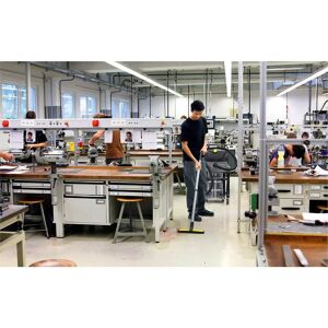 Kärcher NT 55/2 Tact² - Rojo - Aspirador húmedo/secado Kärcher NT 55/2 Tact² - Rojo - Aspirador húmedo/secado