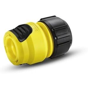 Kärcher Water Hose Fitting - Universal Connectors for 13/15/19mm Hoses Kärcher Water Hose Fitting - Universal Connectors for 13/15/19mm Hoses