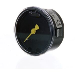 Kärcher Manometer - 0-25 MPa Pressure Range - Manometer Kärcher Manometer - 0-25 MPa Pressure Range - Manometer