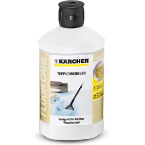 Kärcher RM 519 - White - Carpet cleaner Kärcher RM 519 - White - Carpet cleaner