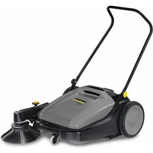 Kärcher KM 70/20 C Sweeper - Manual, 42L, 2800m²/h Kärcher KM 70/20 C Sweeper - Manual, 42L, 2800m²/h