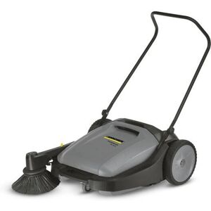 Kärcher KM 70/15 C Sweeper - Manual, 2800 m²/h, 42L, Indoor/Outdoor Kärcher KM 70/15 C Sweeper - Manual, 2800 m²/h, 42L, Indoor/Outdoor