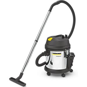Karcher NT 27/1 Me Advanced (1.428-114.0) - ČERNÁ Karcher NT 27/1 Me Advanced (1.428-114.0) - ČERNÁ