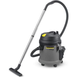 Karcher NT 27/1 - Publicité Karcher NT 27/1 - Publicité