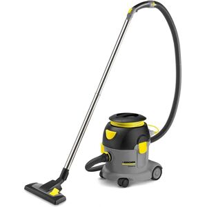 Karcher CD764 - Black, Yellow - Cylinder Vacuum Cleaner Karcher CD764 - Black, Yellow - Cylinder Vacuum Cleaner