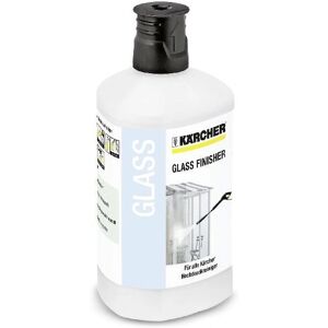 Kärcher Model 6.295-474.0 White Glass Cleaner - Glass cleaner Kärcher Model 6.295-474.0 White Glass Cleaner - Glass cleaner