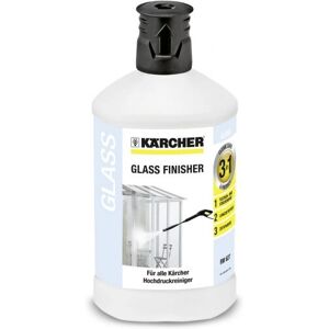 Kärcher Model 6.295-474.0 White Glass Cleaner - Glass cleaner Kärcher Model 6.295-474.0 White Glass Cleaner - Glass cleaner