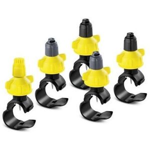 Kärcher Micro Spray Systeem - Microdruppels & Spray Kärcher Micro Spray Systeem - Microdruppels & Spray