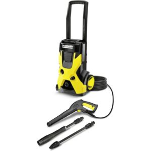 Kärcher K 5 BASIC painepesuri - Painepesuri, Sähkö, 500 l/h, 2100 W Kärcher K 5 BASIC painepesuri - Painepesuri, Sähkö, 500 l/h, 2100 W