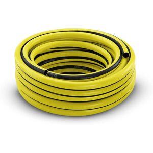 Kärcher PrimoFlex Garden Hose - 30m, Yellow & Black - Garden Hose Kärcher PrimoFlex Garden Hose - 30m, Yellow & Black - Garden Hose