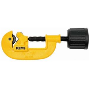 Rems buissnijder Cu-Inox 3-28mm Rems buissnijder Cu-Inox 3-28mm