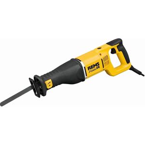 Rems PUMA VE 1300W serra sabre - Ferramenta elétrica Rems PUMA VE 1300W serra sabre - Ferramenta elétrica