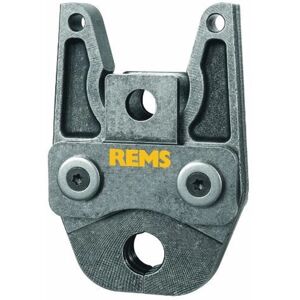 Rems Modelo 570120 Mandíbulas de prensagem pesadas - Ferramentas de prensagem Rems Modelo 570120 Mandíbulas de prensagem pesadas - Ferramentas de prensagem
