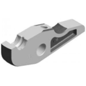 Rems V22 Persklink - Systemspecifiek, Geseind staal Rems V22 Persklink - Systemspecifiek, Geseind staal