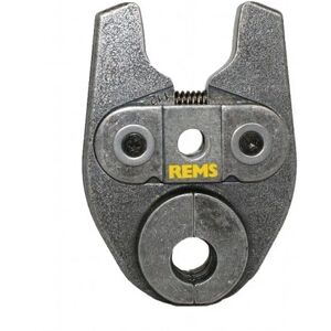 Rems M 35 Collier - Press Clamp - Outil de Pression Radiale - Publicité Rems M 35 Collier - Press Clamp - Outil de Pression Radiale - Publicité