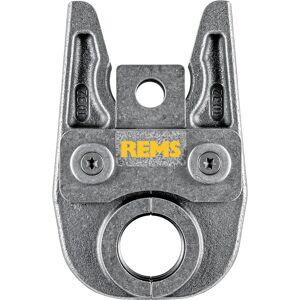 Rems - Pince à presser TH 32 - Acier durable, Précision, 32mm Rems - Pince à presser TH 32 - Acier durable, Précision, 32mm