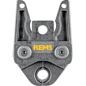 REMS 570910 VP 16 Hochbelastbare Presszange aus geschmiedetem Stahl - Systemgerechte Presskonturen REMS 570910 VP 16 Hochbelastbare Presszange aus geschmiedetem Stahl - Systemgerechte Presskonturen