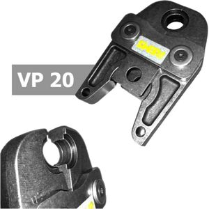 REMS VP 20 Presszange REMS VP 20 Presszange