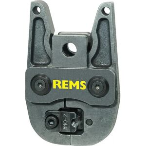 REMS M8 Gennemskærings tang - Højlast stål REMS M8 Gennemskærings tang - Højlast stål