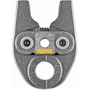 Rems RFZ 25 Outil de sertissage - Compact, Léger, Précis Rems RFZ 25 Outil de sertissage - Compact, Léger, Précis