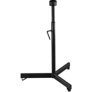 Suporte de máquina REMS 3B para Curvo - Suporte ajustável em altura de 3 pernas Suporte de máquina REMS 3B para Curvo - Suporte ajustável em altura de 3 pernas