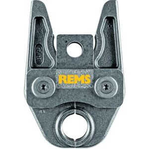 REMS UP 25 Persgereedschap - Hoogwaardig Gehamerd Speciaal Staal REMS UP 25 Persgereedschap - Hoogwaardig Gehamerd Speciaal Staal