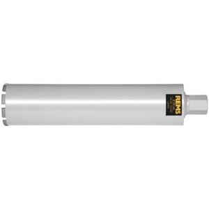 Broca de Núcleo de Diamante REMS UDKB-Ls - Ø102mm, 9 segmentos Broca de Núcleo de Diamante REMS UDKB-Ls - Ø102mm, 9 segmentos