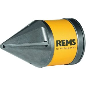 Rems Modello 28 - 108 Utensile di Sbavatura per Tubi - Qualità Robusta Rems Modello 28 - 108 Utensile di Sbavatura per Tubi - Qualità Robusta