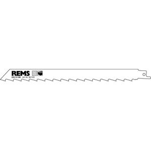 REMS 561123 - Porenbeton, Ziegel, Bims - Säbelsägeblatt REMS 561123 - Porenbeton, Ziegel, Bims - Säbelsägeblatt