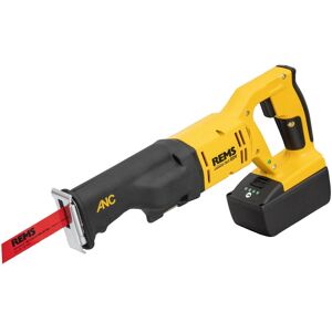 Rems Akku-Cat 22V Conjunto de Ferramentas para Cobre - Power Tools Rems Akku-Cat 22V Conjunto de Ferramentas para Cobre - Power Tools