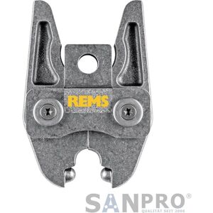 REMS Z8 Klemklemmen - Traploos verstelbaar REMS Z8 Klemklemmen - Traploos verstelbaar
