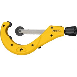 Rems Tube Cutter - Quick Adjustment & Integrated Deburring - U-Shape, ΓΈ50-125mm Rems Tube Cutter - Quick Adjustment & Integrated Deburring - U-Shape, ΓΈ50-125mm