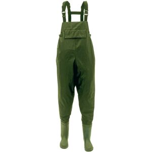 Behr PVC kombinéza - Velikost 46 Behr PVC kombinéza - Velikost 46
