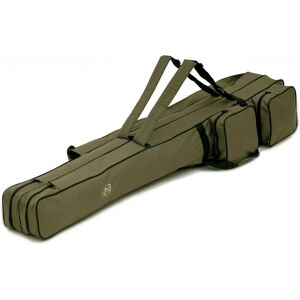 Behr Zweikammer-Fischerrutenhülle - 125 cm Behr Zweikammer-Fischerrutenhülle - 125 cm