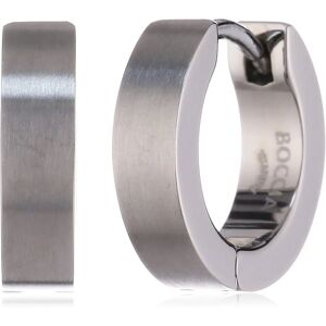 Cercei din titan Boccia Titanium - Bijuterii Cercei din titan Boccia Titanium - Bijuterii