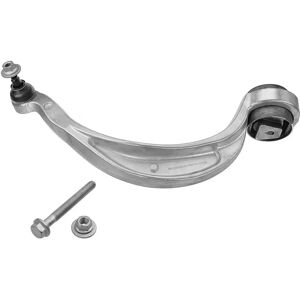 Brazo de suspensión MEYLE - Trasero, Aluminio, M12x1.5, Montaje de goma - Para Audi B8 y Q5 Brazo de suspensión MEYLE - Trasero, Aluminio, M12x1.5, Montaje de goma - Para Audi B8 y Q5