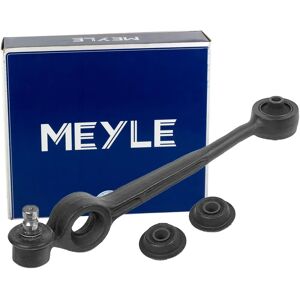 MEYLE 116 050 3911 Braccio di sospensione - Inferiore destro, Acciaio, Qualità OEM MEYLE 116 050 3911 Braccio di sospensione - Inferiore destro, Acciaio, Qualità OEM